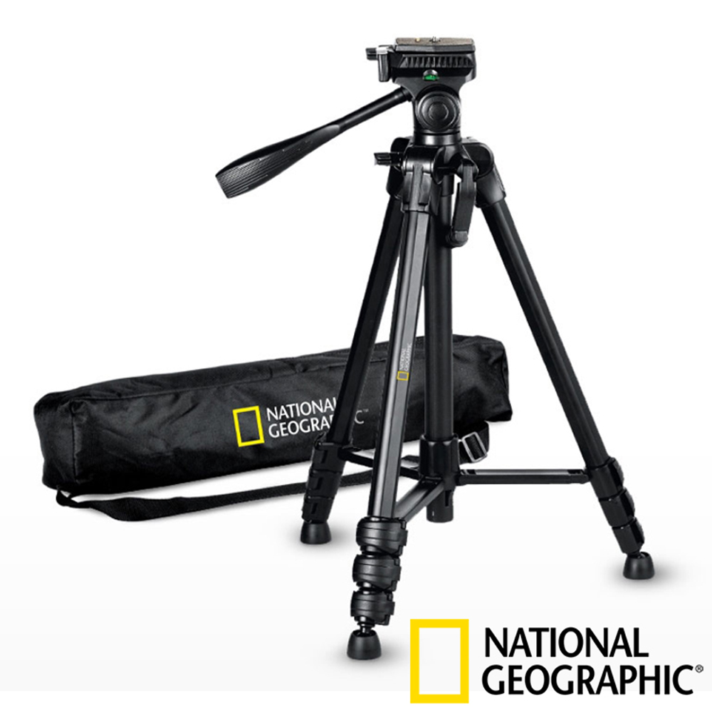 MANFROTTO National Geographic Tripod
