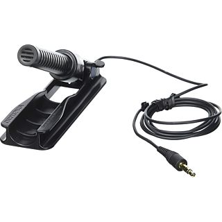 OLYMPUS ME-34 - Microphone Compact Zoom (Noir)