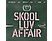 BTS - Skool Luv Affair (CD)