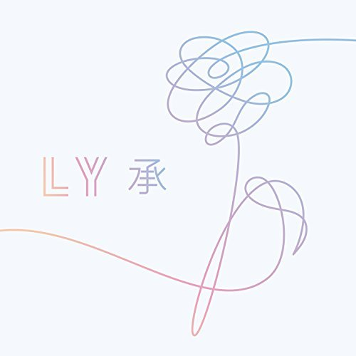 BTS - Love Yourself: Her (CD + könyv)