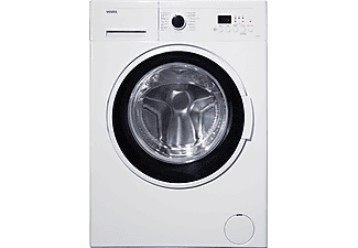 VESTEL CM 8710 Çamaşır Makinesi Beyaz