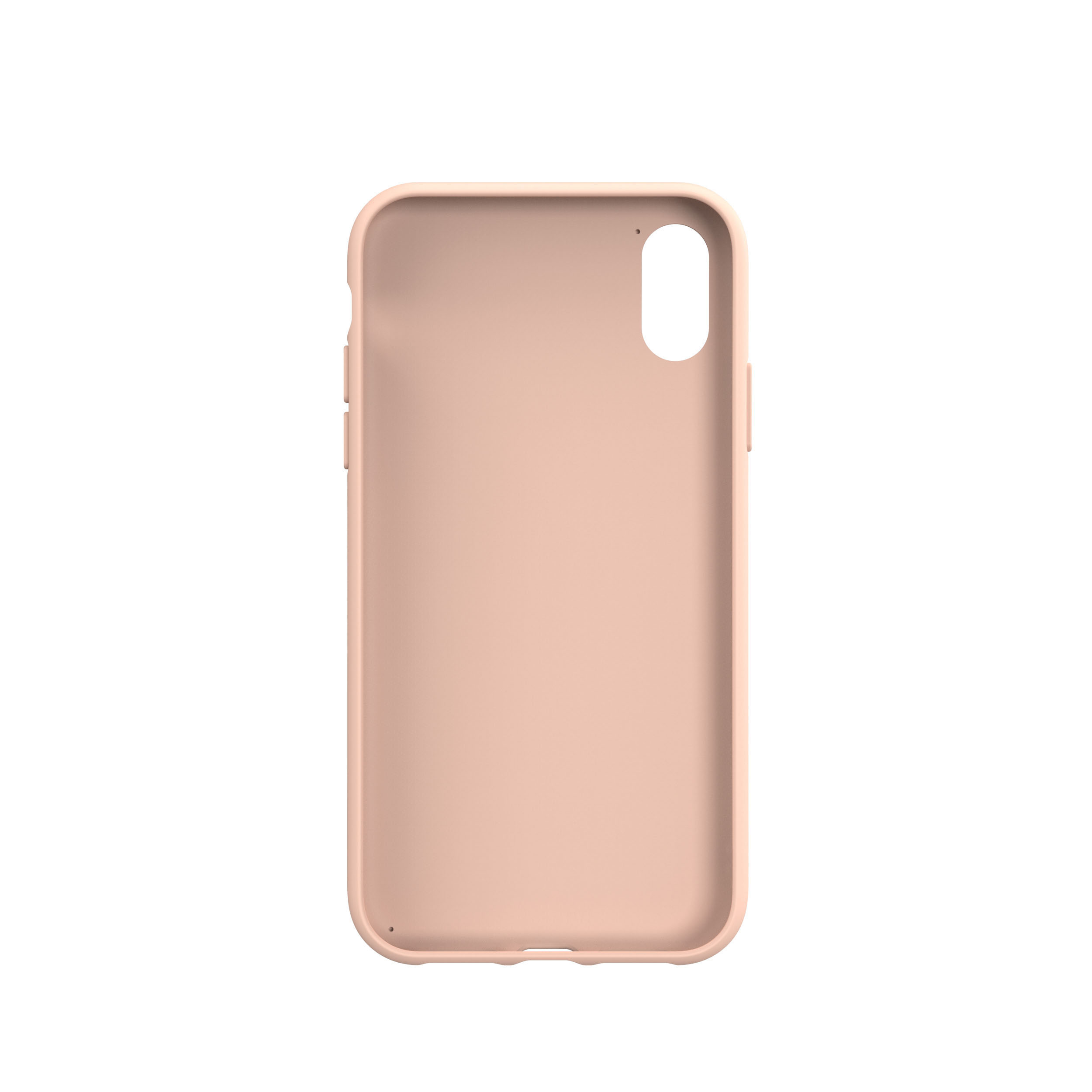 ADIDAS ORIGINALS Moulded, Backcover, Apple, iPhone XR, Pink