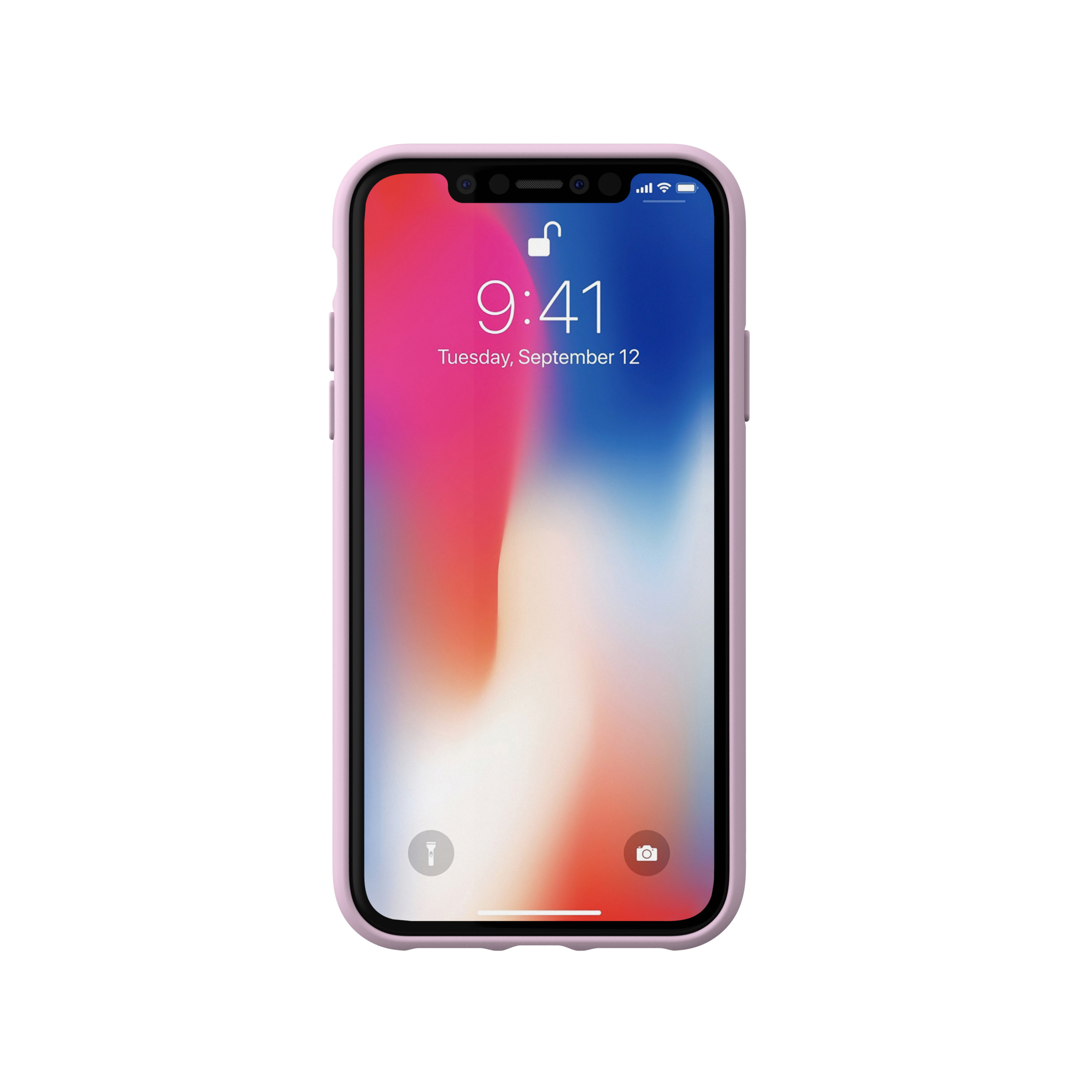 ADIDAS ORIGINALS Moulded, Backcover, Apple, iPhone XR, Pink
