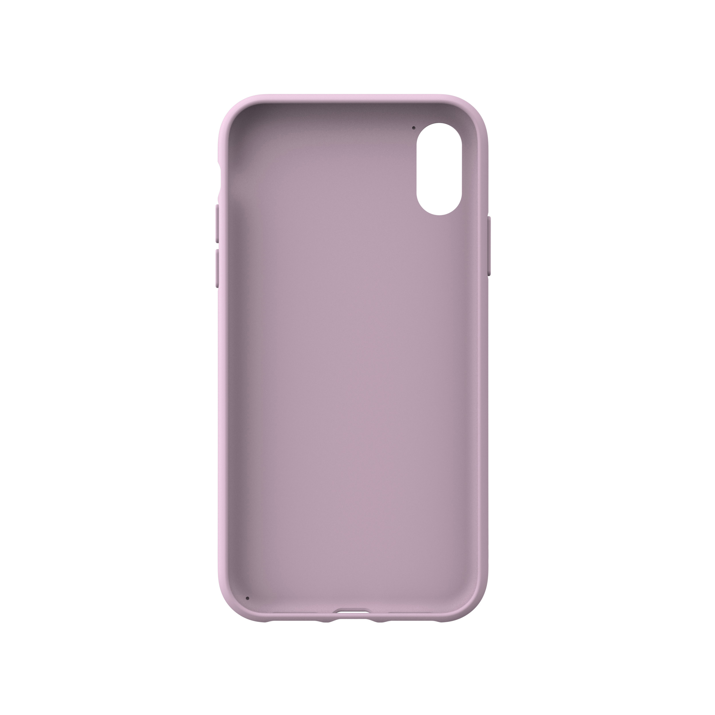 ADIDAS ORIGINALS Moulded, Backcover, Apple, iPhone XR, Pink