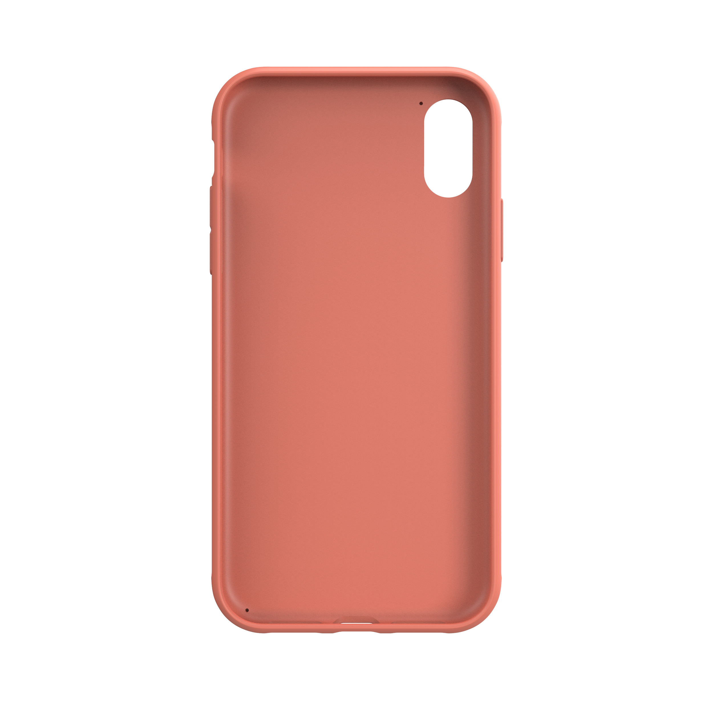 ADIDAS SPORT Grip, Backcover, Apple, iPhone XR, Koralle