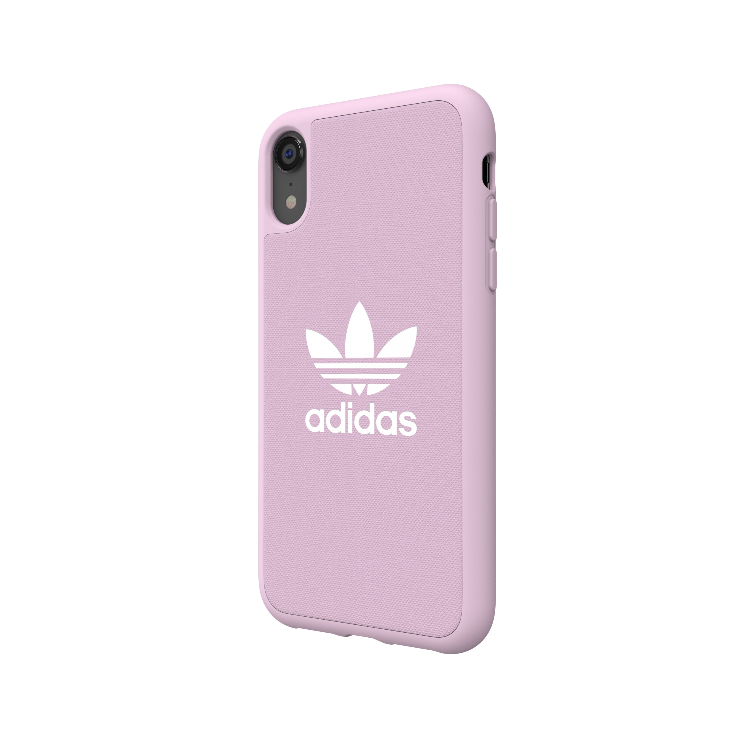 ADIDAS ORIGINALS Moulded, Backcover, Apple, iPhone XR, Pink