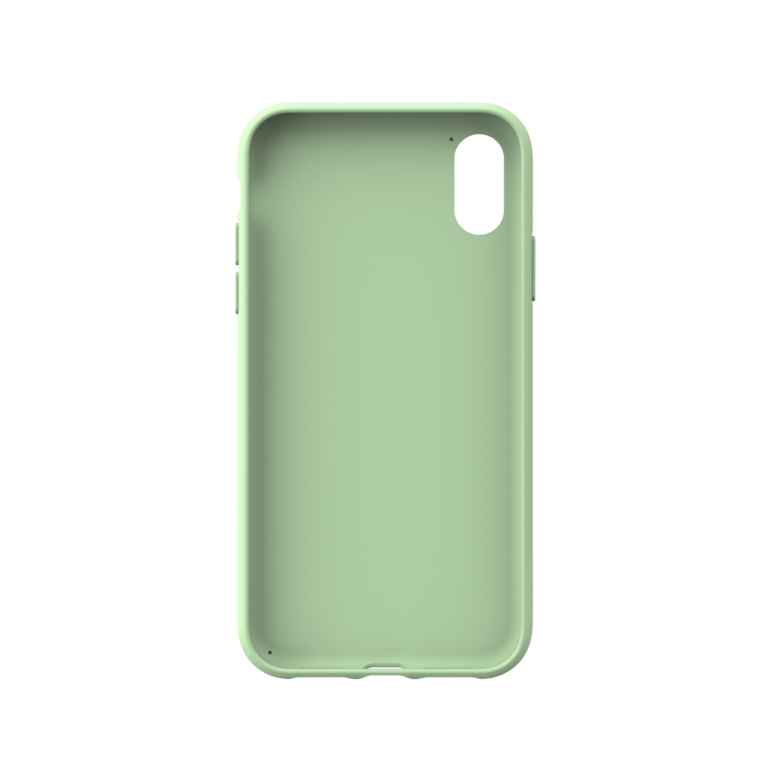 ADIDAS ORIGINALS Moulded, Backcover, Apple, iPhone XR, Minze