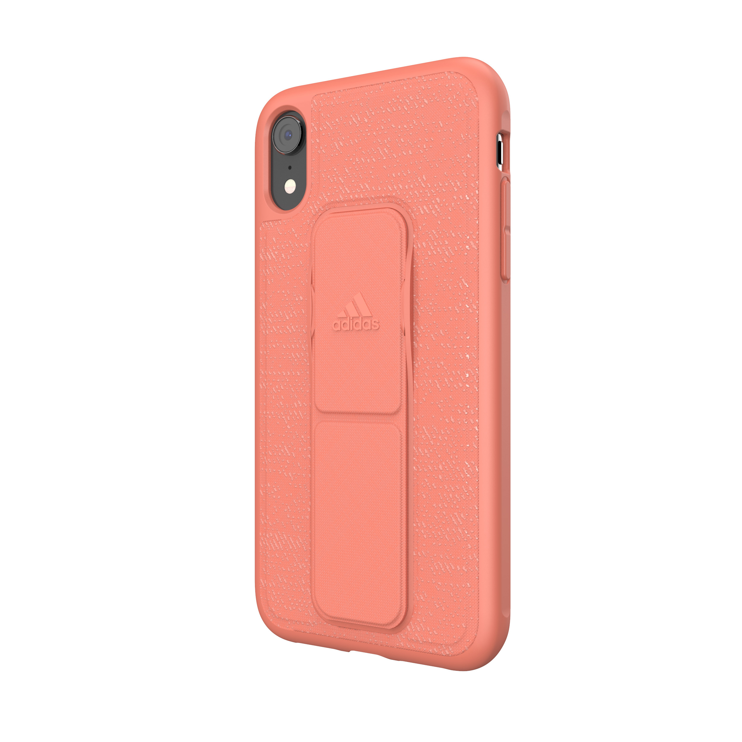 ADIDAS SPORT Grip, Backcover, Apple, iPhone XR, Koralle