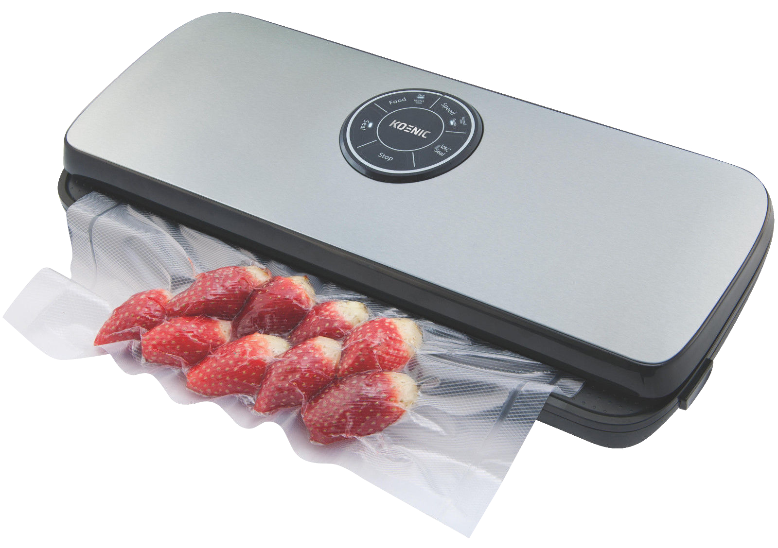 KOENIC KVS 3411 M vákuumcsomagoló