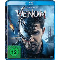 Venom [Blu-ray]