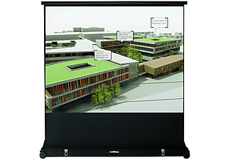 LIGRA Convention - Ecran de projection (80 ", 172 cm x 96 cm, 16:9)