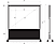 LIGRA Convention - Schermo di proiezione (80 ", 172 cm x 96 cm, 16:9)