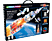 LASER PEGS Mars Rocket - Giochi di costruzione (Multicolore)