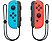 Switch Mario Kart 8 Deluxe Bundle - Spielekonsole - Neon-Rot/Neon-Blau