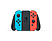 Switch Mario Kart 8 Deluxe Bundle - Console de jeu - néon rouge/néon bleu