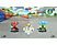Switch Mario Kart 8 Deluxe Bundle - Spielekonsole - Neon-Rot/Neon-Blau