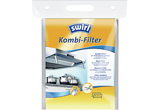 SWIRL Kombi - Filtre (Transparent)