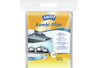 SWIRL Kombi - Filtro (Trasparente)