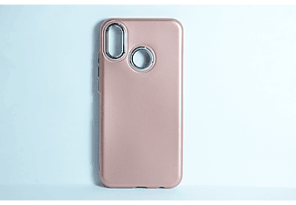 CEPAX Viola Case Telefon Kılıfı Rose Gold