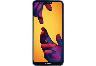 HUAWEI P20 lite - Smartphone (5.84 ", 64 GB, Blue)