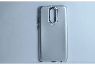 CEPAX Viola Case Telefon Kılıfı Gümüş