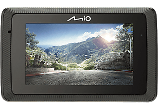 MIO Outlet MiVue 786 Touch WiFi FullHD Autós fedélzeti kamera
