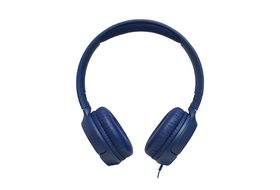 | Blau MediaMarkt On-ear Kopfhörer Kopfhörer PANASONIC Blau RP-HT010,