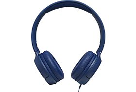 Kopfhörer PANASONIC RP-HT010, On-ear Kopfhörer Blau Blau | MediaMarkt