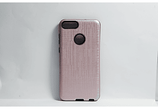 CEPAX Ebra Case Telefon Kılıfı Rose Gold