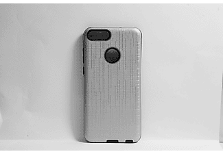 CEPAX Ebra Case Telefon Kılıfı Gümüş