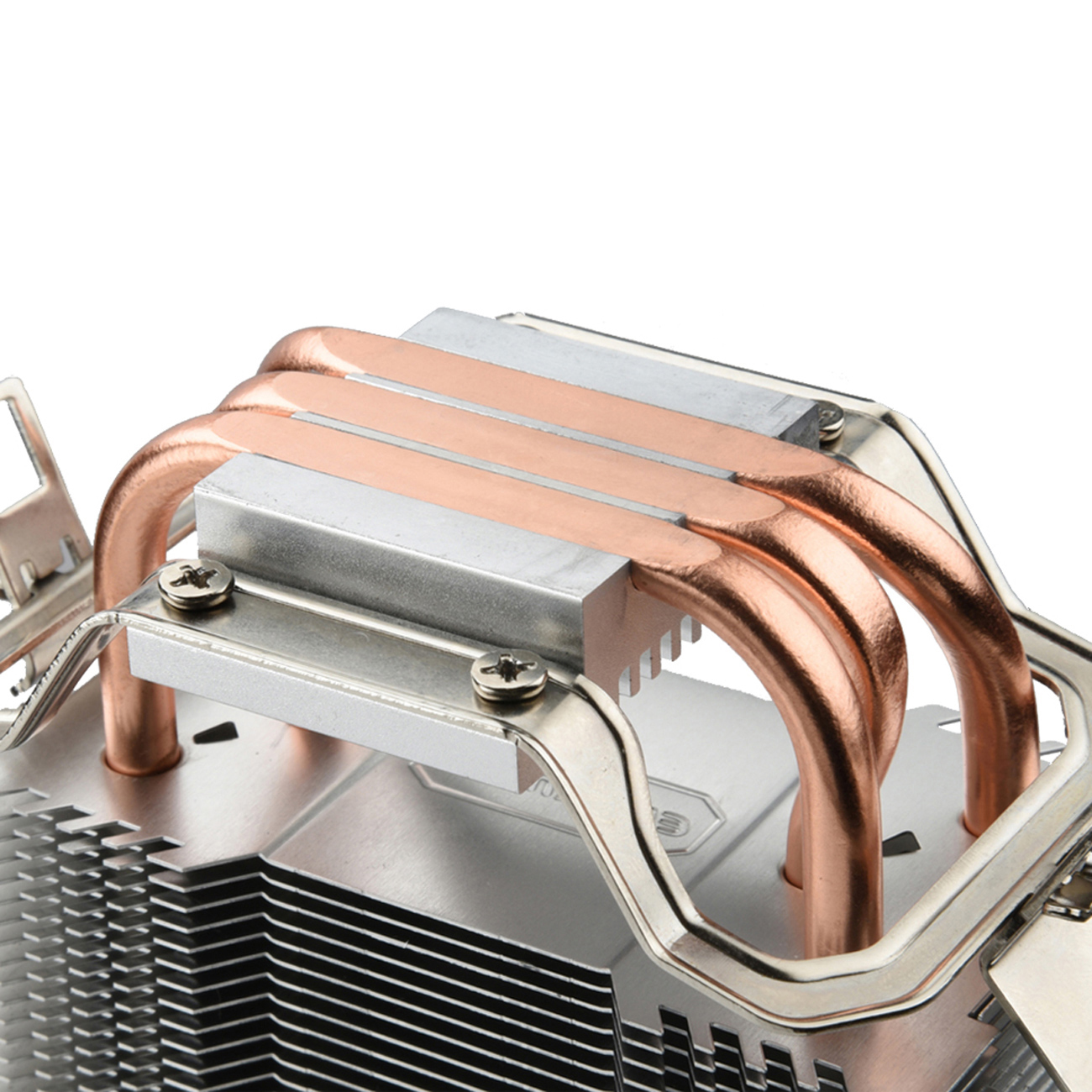 ENERMAX ETS-N31  CPU Kühler, Schwarz