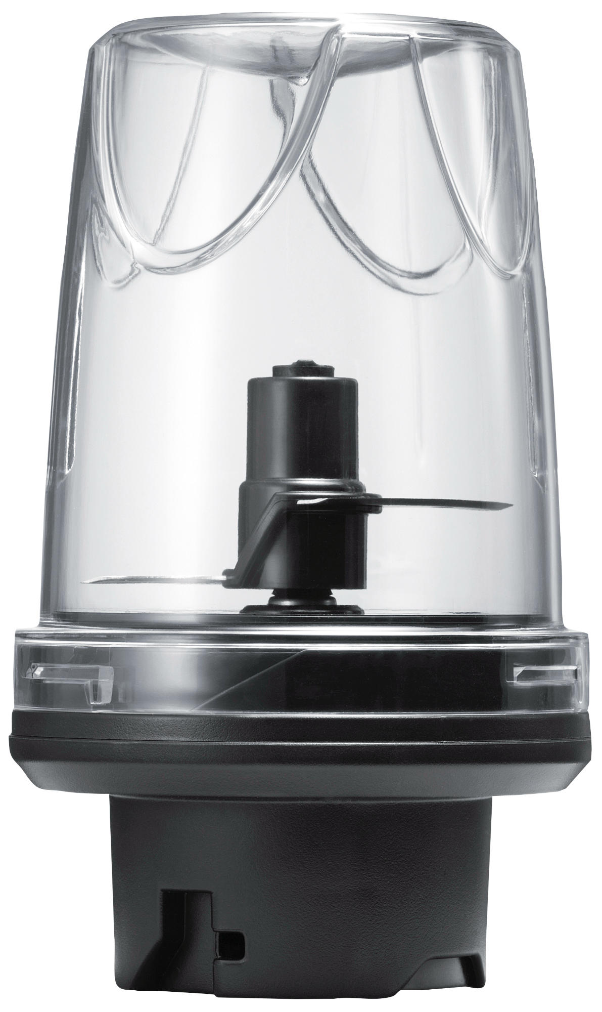ELECTROLUX ESB2900 - Standmixer (Edelstahl)
