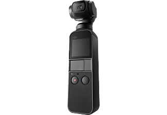 DJI DJI Osmo Pocket -  Gimbal med inbyggd kamera och 4K-video