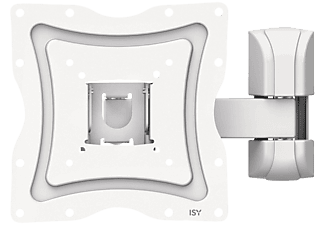 ISY Muurbeugel 19" - 48" Basic Fullmotion Wit (IWB-3150)