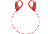 JBL Endurance Sprint, In-ear Kopfhörer Bluetooth Rot