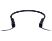 JBL Everest Elite150 - Bluetooth Kopfhörer mit Nackenbügel (In-ear, Schwarz)