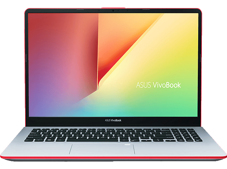 Asus VivoBook S530UA-BQ795T 15,6 Zoll i5-8250U 8GB RAM 256GB SSD Win10H star grey