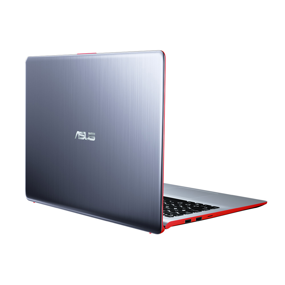 ASUS VivoBook S530UA-BQ795T - 15,6 Zoll - Intel® Core™ i5 i5-8250U - 8 GB - 256 GB - Intel® UHD 620 - Windows 10