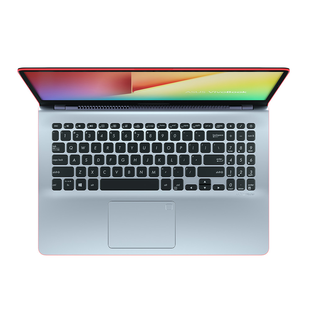 ASUS VivoBook S530UA-BQ795T - 15,6 Zoll - Intel® Core™ i5 i5-8250U - 8 GB - 256 GB - Intel® UHD 620 - Windows 10