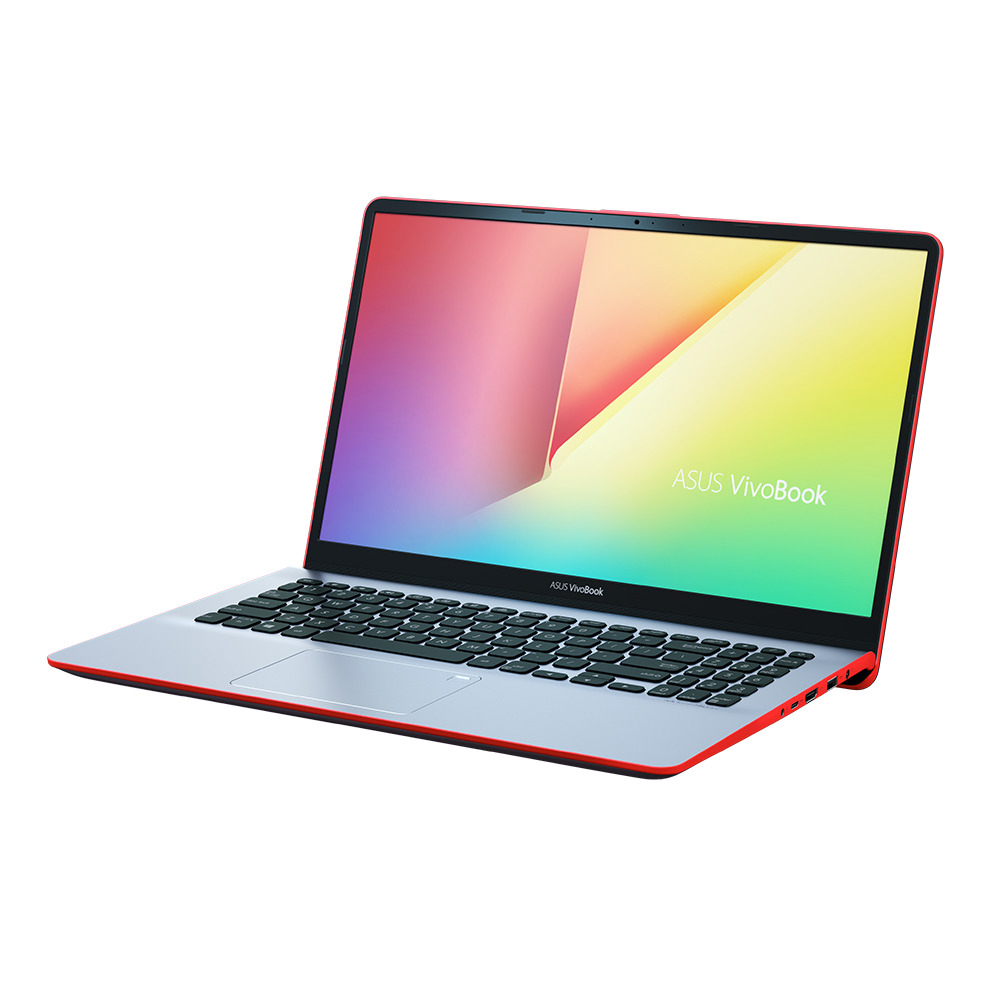 ASUS VivoBook S530UA-BQ795T - 15,6 Zoll - Intel® Core™ i5 i5-8250U - 8 GB - 256 GB - Intel® UHD 620 - Windows 10