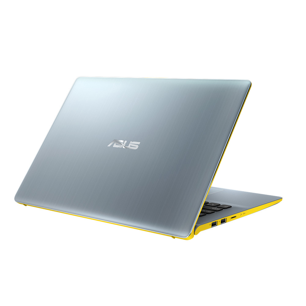 ASUS VivoBook S14 S430UA (S430US-EB952T) - 14 Zoll - Intel® Core™ i5 i5-8250U - 8 GB - 256 GB - Intel® UHD 620 - Windows 10 Home (32 bit)
