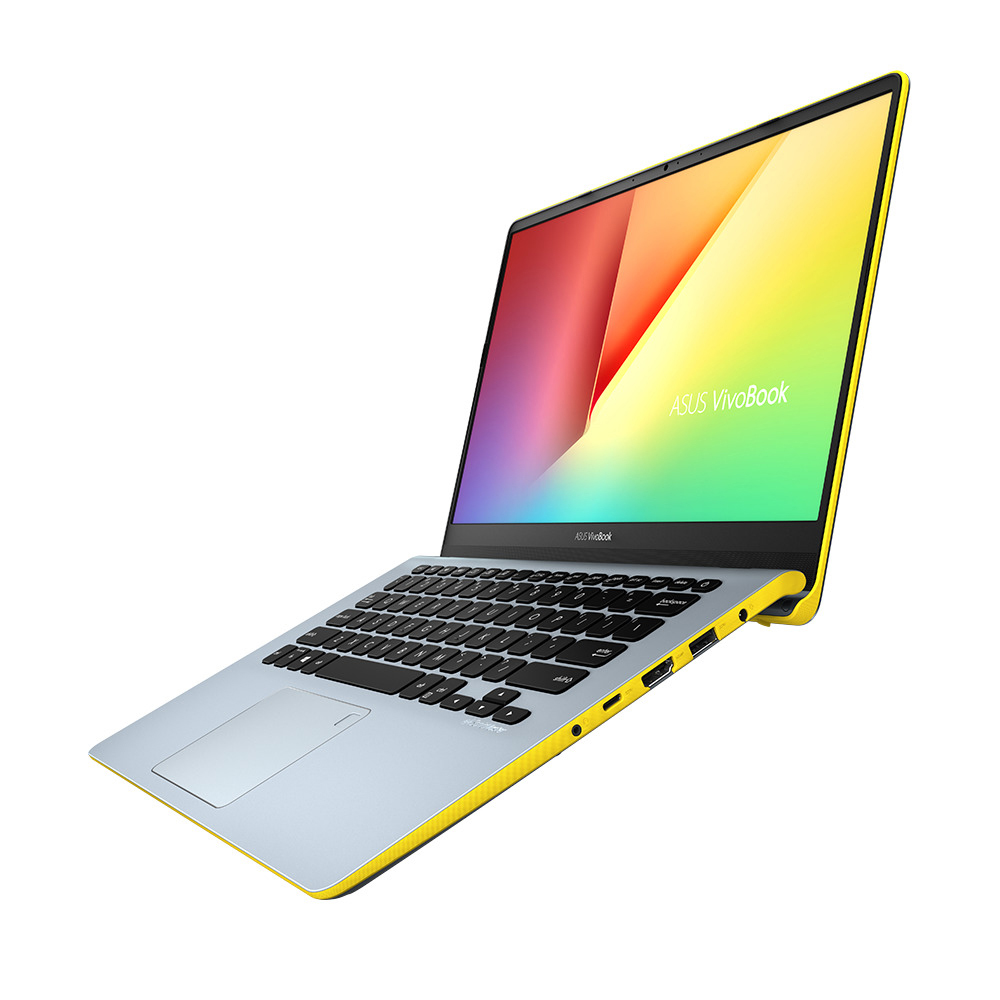ASUS VivoBook S14 S430UA (S430US-EB952T) - 14 Zoll - Intel® Core™ i5 i5-8250U - 8 GB - 256 GB - Intel® UHD 620 - Windows 10 Home (32 bit)