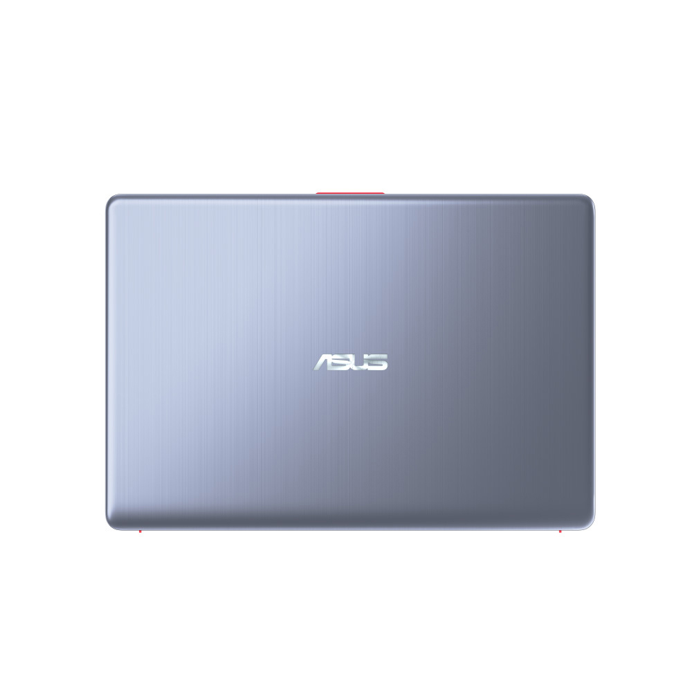 ASUS VivoBook S530UA-BQ795T - 15,6 Zoll - Intel® Core™ i5 i5-8250U - 8 GB - 256 GB - Intel® UHD 620 - Windows 10