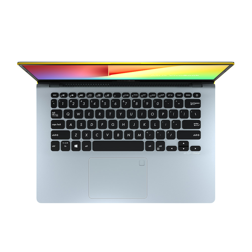 ASUS VivoBook S14 S430UA (S430US-EB952T) - 14 Zoll - Intel® Core™ i5 i5-8250U - 8 GB - 256 GB - Intel® UHD 620 - Windows 10 Home (32 bit)