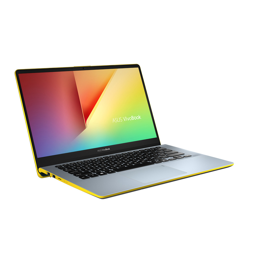ASUS VivoBook S14 S430UA (S430US-EB952T) - 14 Zoll - Intel® Core™ i5 i5-8250U - 8 GB - 256 GB - Intel® UHD 620 - Windows 10 Home (32 bit)