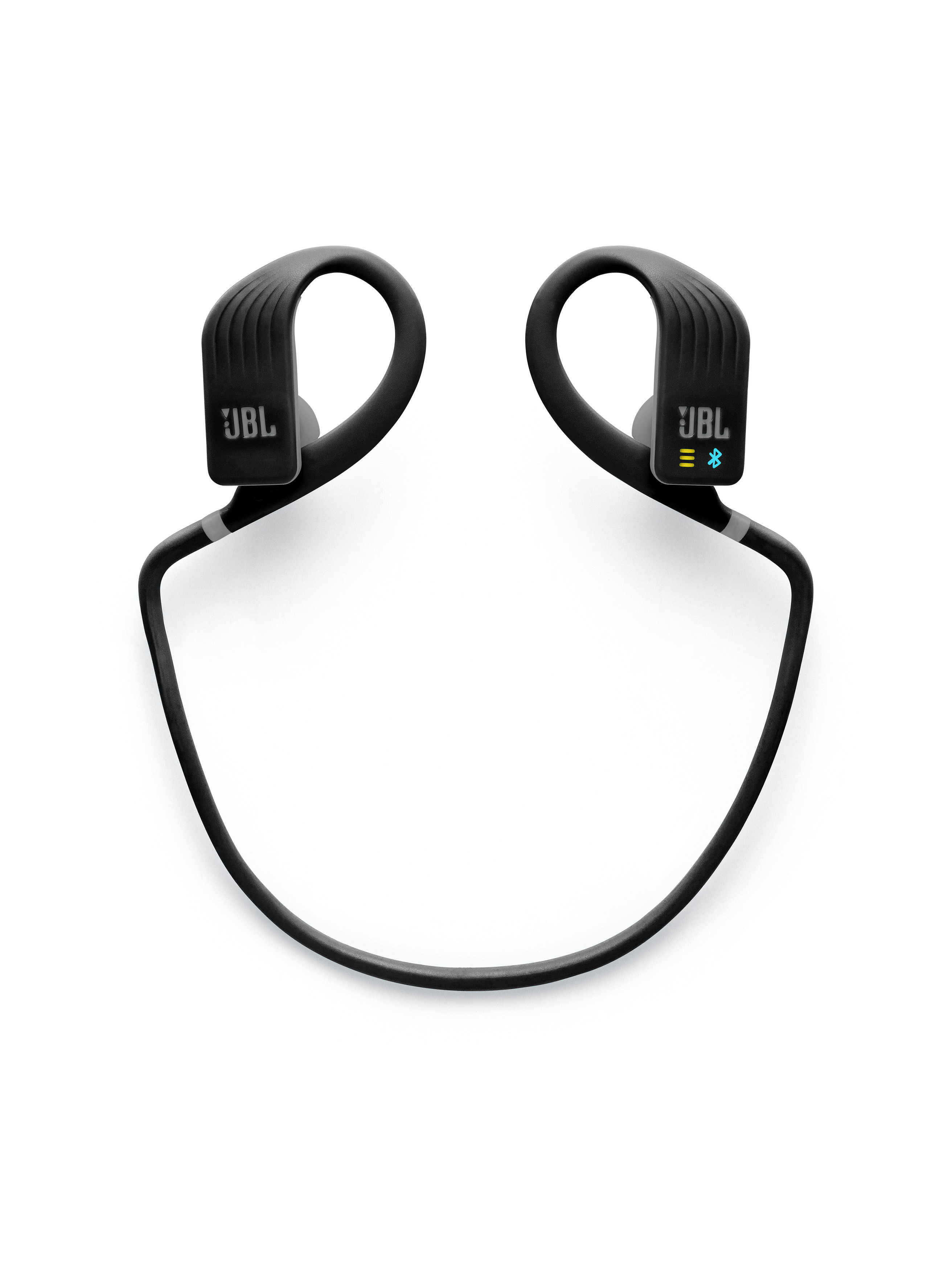 JBL Endurance Dive Sport, In-ear Kopfhörer Bluetooth Schwarz