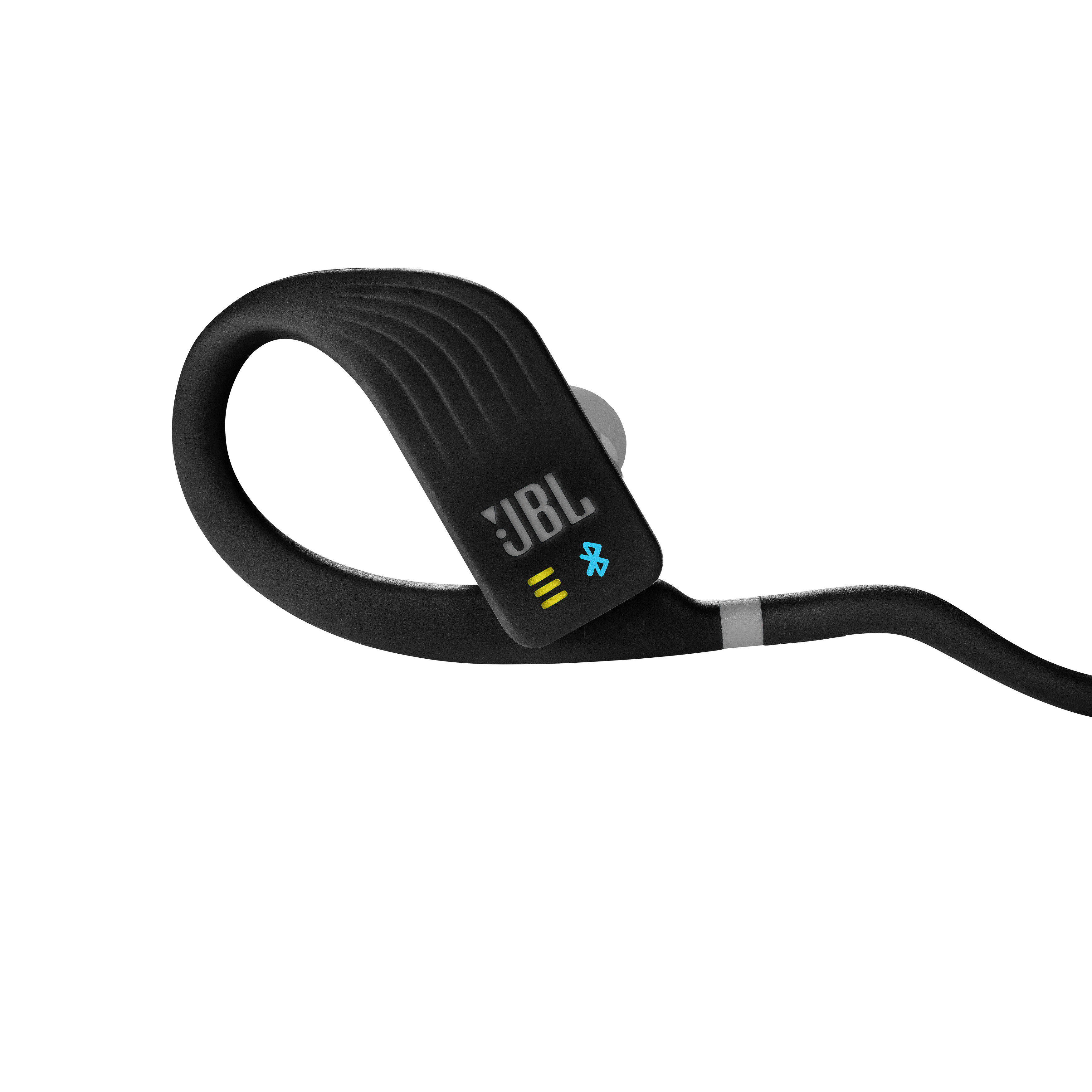 JBL Endurance Dive Sport, In-ear Kopfhörer Bluetooth Schwarz