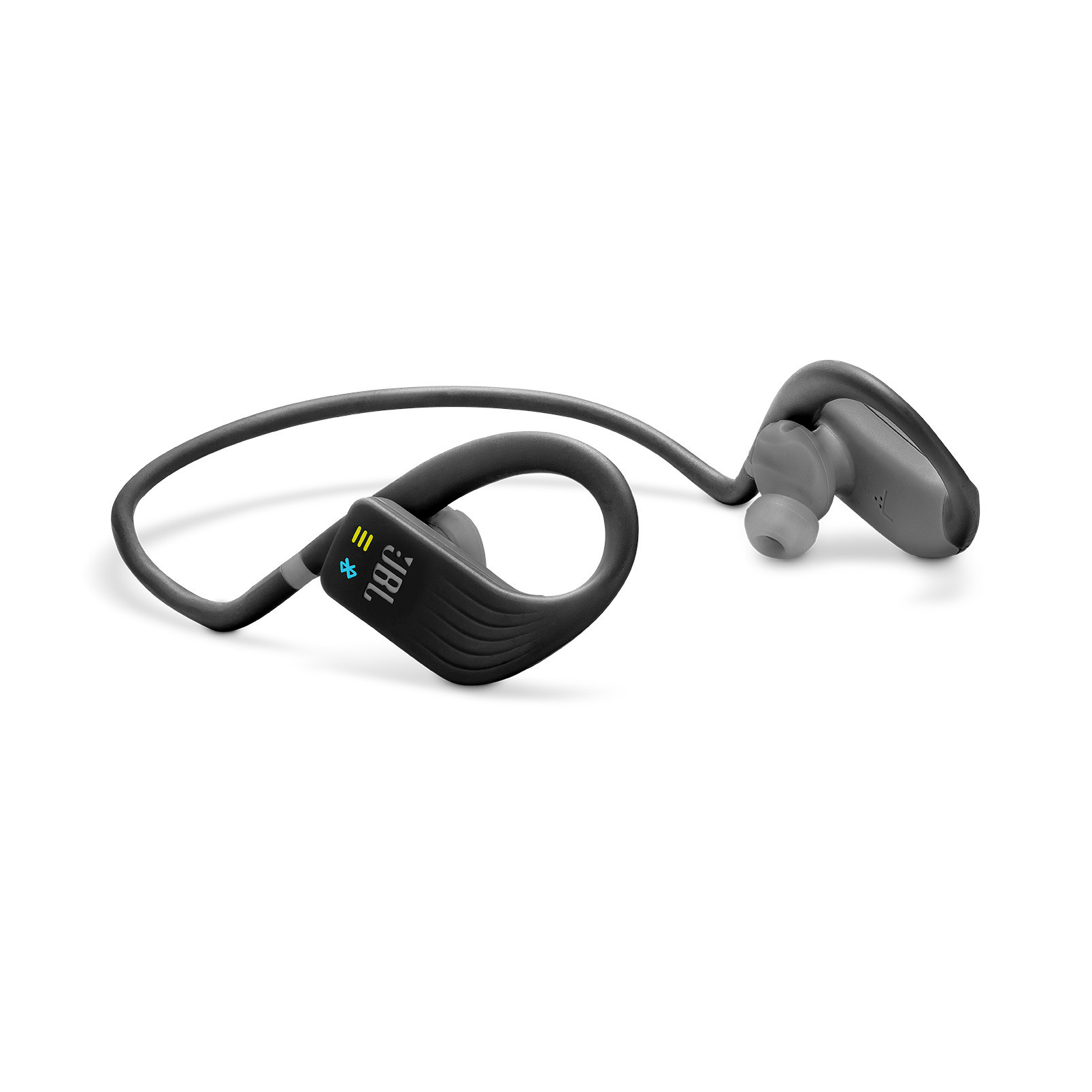 JBL Endurance Dive Sport, In-ear Kopfhörer Bluetooth Schwarz
