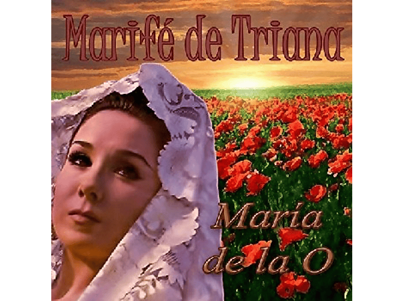 De La O cd marifé triana