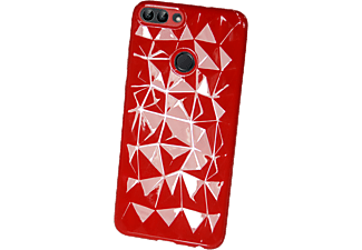 CEPAX Olmo Case Telefon Kılıfı Kırmızı